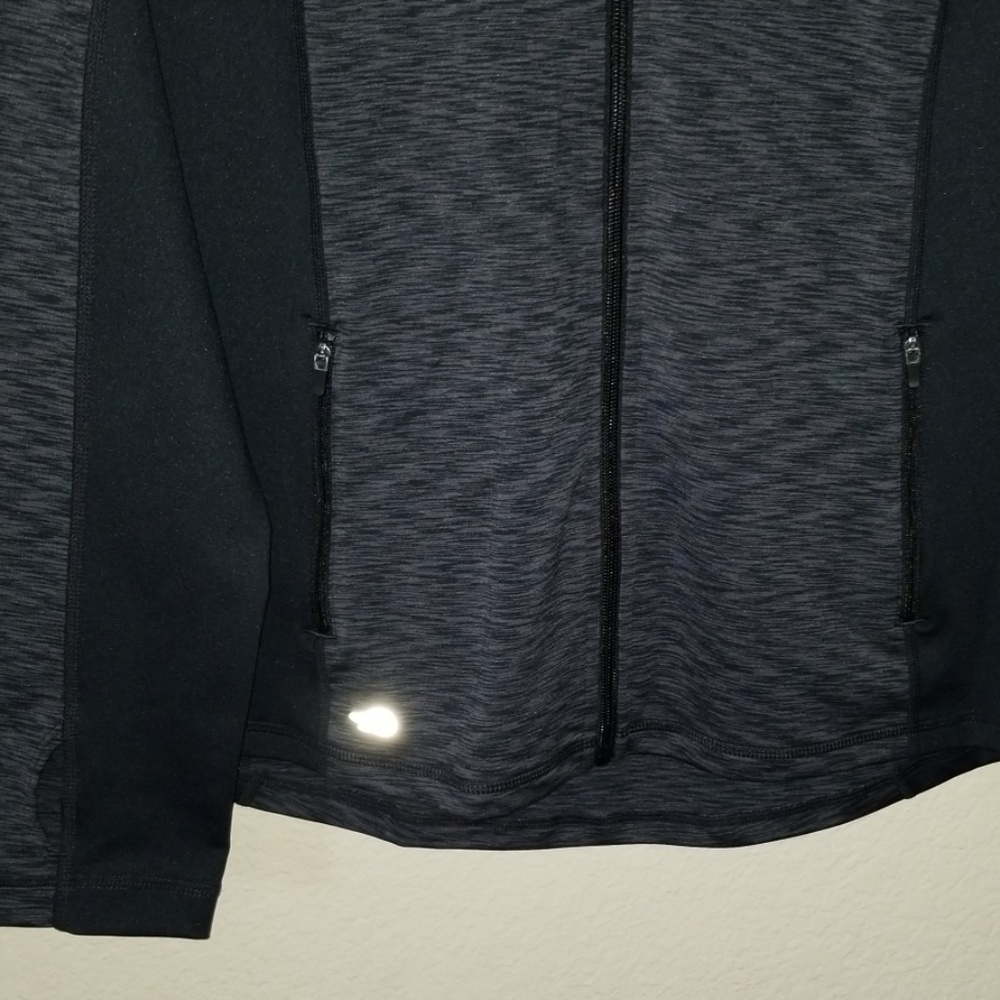 Ideology Core Performance  Jacket - Picture 2 of 4